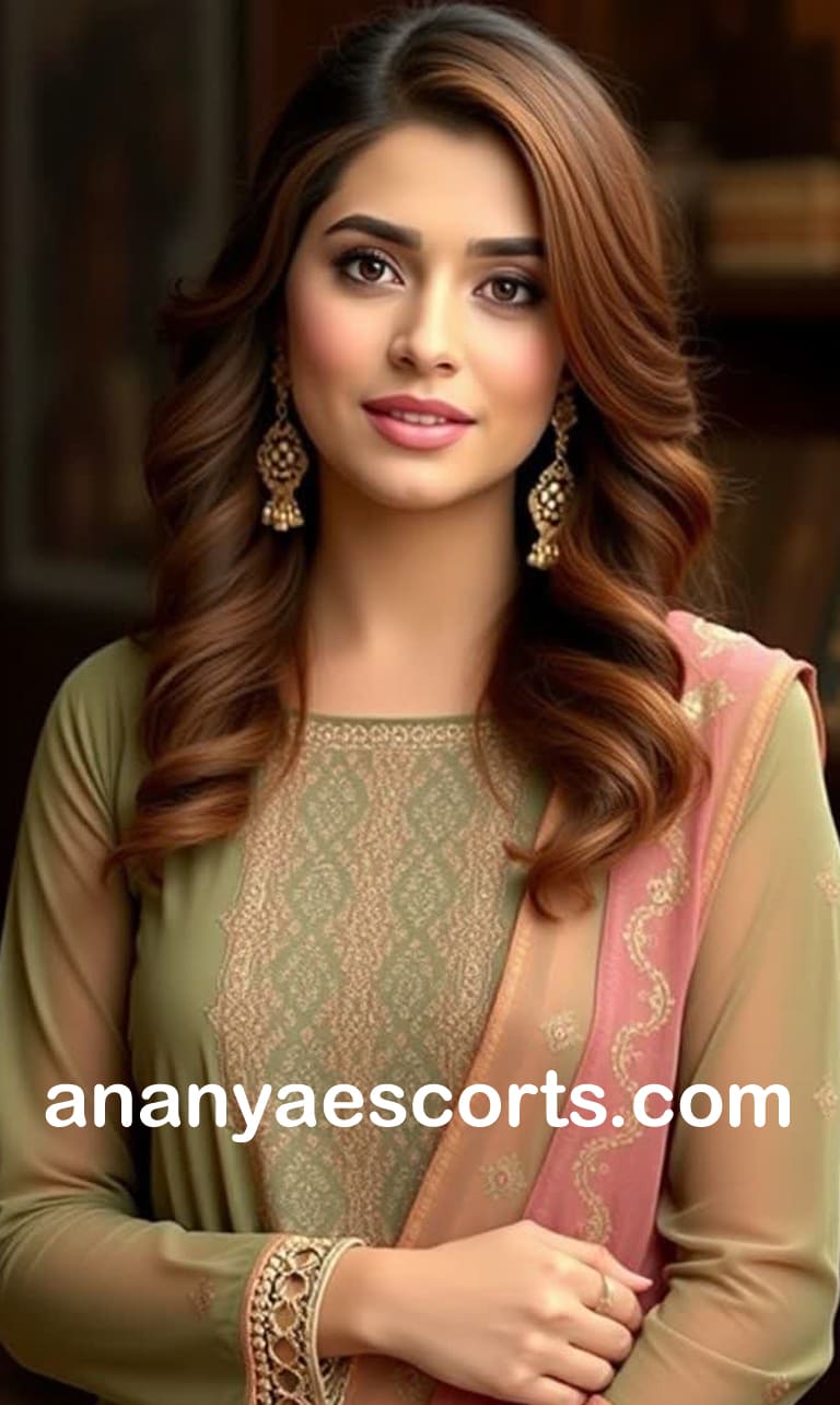 Escort Service in Sasvad